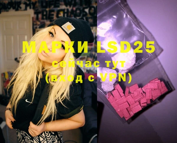 марки lsd Пересвет